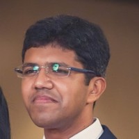 Zachariah Chandy