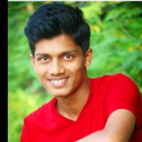 Shriraj Ghadge