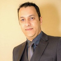 Marcos Roberto Paula Pinto