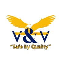 V And V