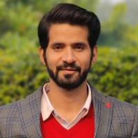 Manish Singh