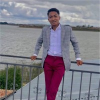 Fameno Rafalimanantsoa