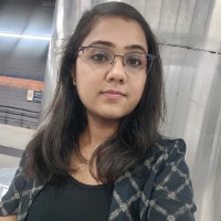 Shikha Paruthi