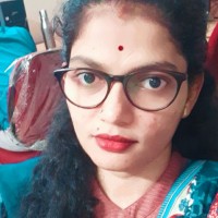 Lavanya Acharya
