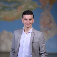 Ștefan Gabriel Plamadă