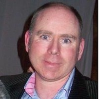 Peter Burgess