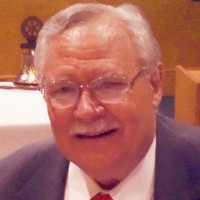 Harrison Harley