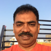 CivilRamakrishna suvarna
