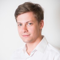 Yuriy Osychenko
