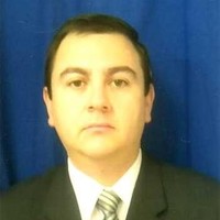 Cristian Alfredo Cereceda Valenzuela