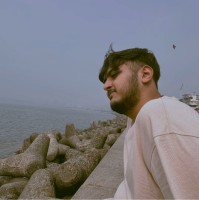 Darsh Sheth