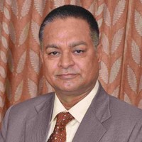 Ravinder Kohli, Ciffa