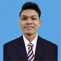 Mohamad Hazrie Aiman A Rahman