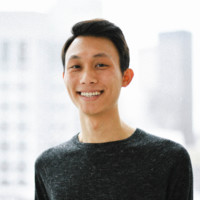 Patrick Liang