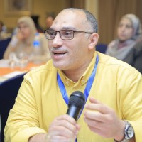 Ali Ismail Awad