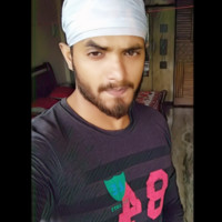 Zubair Ansari