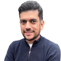 Daniel Parra Valdés