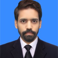 MUHAMMAD UBAID UR REHMAN BAIG