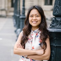 Hazel Lim
