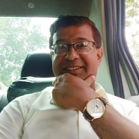 Rupam Ghosh