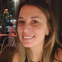 Cecilia Uliambre