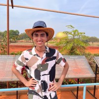 Bhavyesh Desai