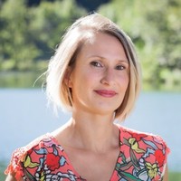 Caroline Crozet