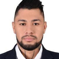 Juan Mauricio Olguin Rodríguez