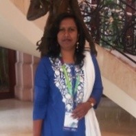 Chandra Kala R
