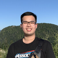 Jonathan Supangat
