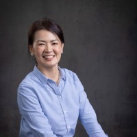 Priscilla Ang