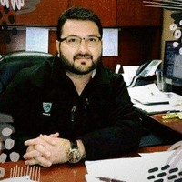 Ismael Garcia