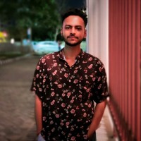 Swarnabha Majumder