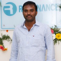 Sindhur Krishna Varigonda