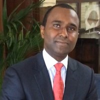 Théodore Sanogoh
