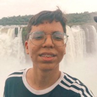 Mateus Dantas