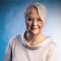 Ann-Louise Brännback