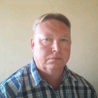 Marius Potgieter