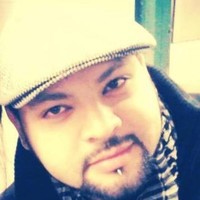 John Garcia