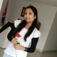 manasa poojari