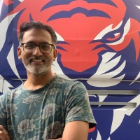 Ashwin Joharapurkar