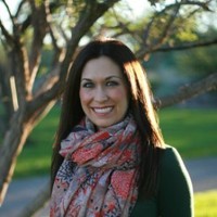 Amber K. Friemel