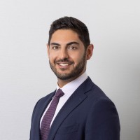 Parsa Ansari
