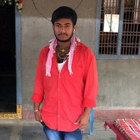 Dharavath Paramesh