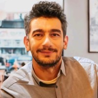Alperen Hoşafcı