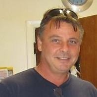 Bruce Holdsworth