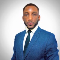 Eric Biwole