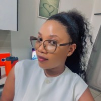Zamkelekile Ngamlana