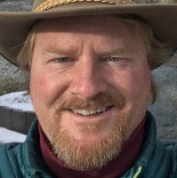 Robert Buff