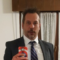 Matteo Mantovani